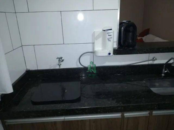 Imagem Apartamento com 2 Quartos à Venda, 40 m² em água Chata - Guarulhos