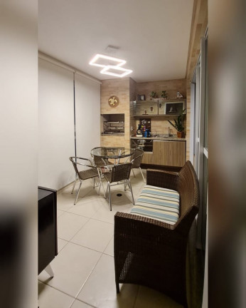 Imagem Apartamento com 2 Quartos à Venda, 78 m² em Ponta Da Praia - Santos Imagem Apartamento com 2 Quartos à Venda, 78 m² em Ponta Da Praia - Santos