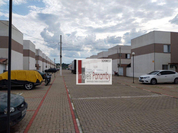 Imagem Casa com 2 Quartos à Venda, 65 m² em água Espraiada (caucaia Do Alto) - Cotia Imagem Casa com 2 Quartos à Venda, 65 m² em água Espraiada (caucaia Do Alto) - Cotia