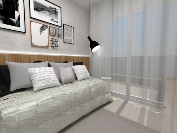 Imagem Imóvel com 2 Quartos à Venda, 78 m² em Botafogo - Rio De Janeiro