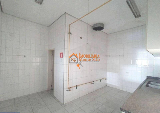 Imagem Sala Comercial para Alugar, 800 m² em Jardim Zaira - Guarulhos Imagem Sala Comercial para Alugar, 800 m² em Jardim Zaira - Guarulhos