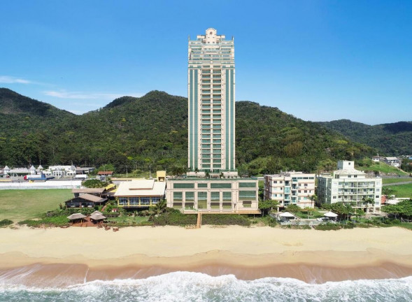 Apartamento com 4 Quartos à Venda, 19.487 m² em Itapema - Itapema