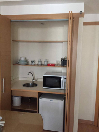 Imagem Apartamento com 1 Quarto para Alugar, 28 m² em Consolação - São Paulo Imagem Apartamento com 1 Quarto para Alugar, 28 m² em Consolação - São Paulo