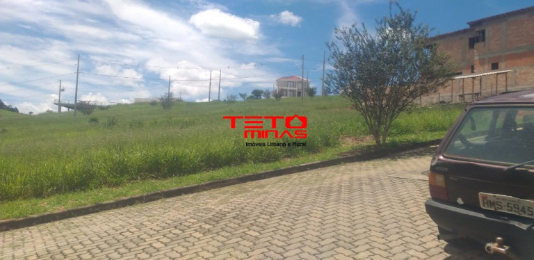 Imagem Terreno à Venda, 470 m² em Condominio Aguas Da Mantiqueira - São Lourenço Imagem Terreno à Venda, 470 m² em Condominio Aguas Da Mantiqueira - São Lourenço