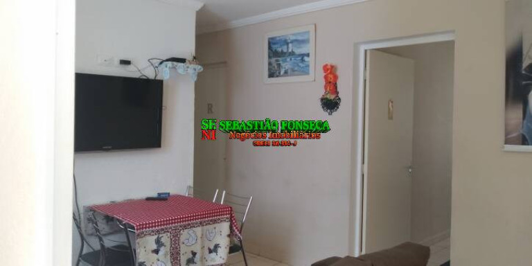 Imagem Apartamento com 2 Quartos à Venda, 45 m² em Putim - São José Dos Campos Imagem Apartamento com 2 Quartos à Venda, 45 m² em Putim - São José Dos Campos