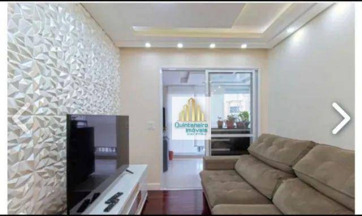 Imagem Apartamento com 2 Quartos à Venda, 68 m² em Jardim Flor Da Montanha - Guarulhos Imagem Apartamento com 2 Quartos à Venda, 68 m² em Jardim Flor Da Montanha - Guarulhos
