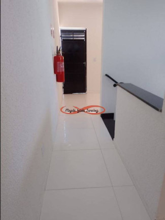 Imagem Apartamento com 2 Quartos à Venda, 34 m² em Vila Guilhermina - São Paulo Imagem Apartamento com 2 Quartos à Venda, 34 m² em Vila Guilhermina - São Paulo