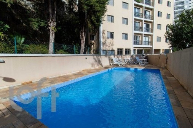Imagem Apartamento com 2 Quartos à Venda, 74 m² em Vila Ipojuca - São Paulo