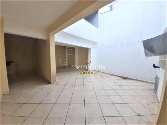 Imagem Sobrado com 2 Quartos à Venda, 184 m² em Santa Paula - São Caetano Do Sul Imagem Sobrado com 2 Quartos à Venda, 184 m² em Santa Paula - São Caetano Do Sul