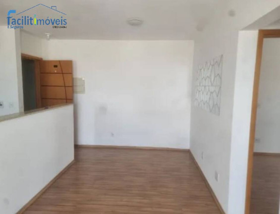Imagem Apartamento com 2 Quartos à Venda, 51 m² em Utinga - Santo André Imagem Apartamento com 2 Quartos à Venda, 51 m² em Utinga - Santo André