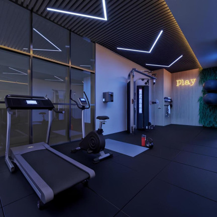 Imagem Cobertura com 3 Quartos à Venda, 77 m²