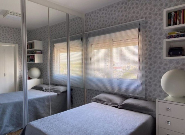 Imagem Apartamento com 2 Quartos à Venda, 150 m² em Brooklin - São Paulo Imagem Apartamento com 2 Quartos à Venda, 150 m² em Brooklin - São Paulo