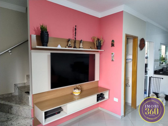 Imagem Casa de Condomínio com 2 Quartos à Venda, 68 m² em Vila Ré - São Paulo Imagem Casa de Condomínio com 2 Quartos à Venda, 68 m² em Vila Ré - São Paulo