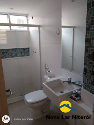 Imagem Apartamento com 2 Quartos à Venda, 45 m² em Santa Rosa - Niterói Imagem Apartamento com 2 Quartos à Venda, 45 m² em Santa Rosa - Niterói