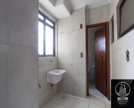 Imagem Apartamento com 3 Quartos para Alugar, 120 m² em Centro - Sorocaba Imagem Apartamento com 3 Quartos para Alugar, 120 m² em Centro - Sorocaba