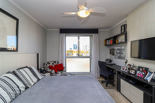 Imagem Cobertura com 3 Quartos à Venda, 314 m² em Batel - Curitiba