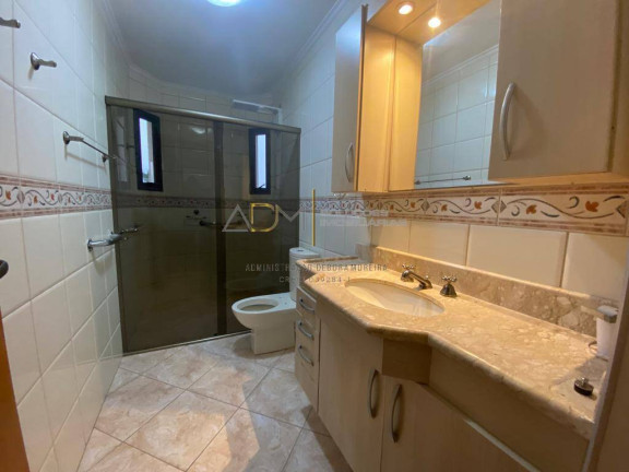 Imagem Apartamento com 3 Quartos à Venda, 219 m² em Centro - Botucatu Imagem Apartamento com 3 Quartos à Venda, 219 m² em Centro - Botucatu