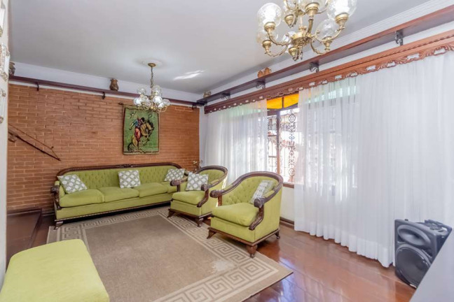 Casa com 4 Quartos à Venda,  em Vila Prudente - São Paulo