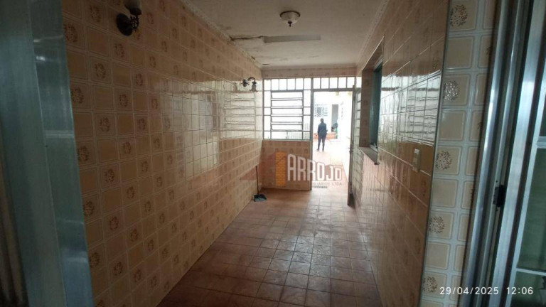 Imagem Casa com 3 Quartos à Venda, 220 m² em Cangaíba - São Paulo Imagem Casa com 3 Quartos à Venda, 220 m² em Cangaíba - São Paulo