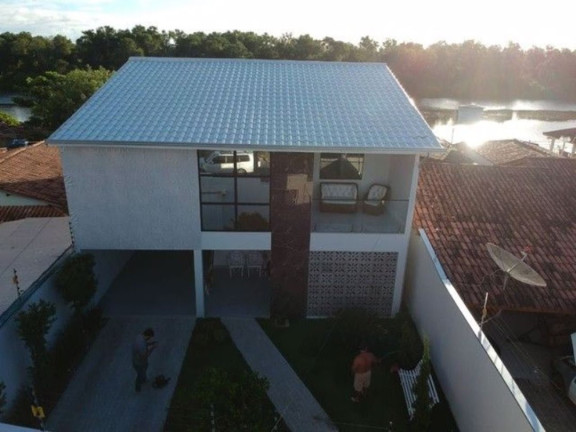 Imagem Casa com 6 Quartos à Venda, 300 m² em Centro - Prado Imagem Casa com 6 Quartos à Venda, 300 m² em Centro - Prado