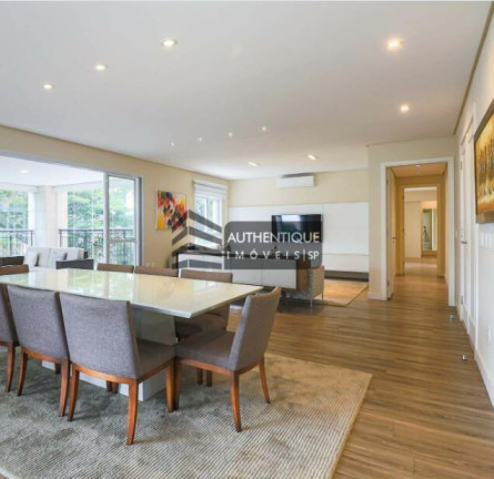 Imagem Apartamento com 3 Quartos à Venda, 358 m² em Moema - São Paulo Imagem Apartamento com 3 Quartos à Venda, 358 m² em Moema - São Paulo