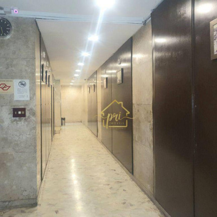 Imagem Sala Comercial à Venda ou Locação, 66 m² em Centro - Santos Imagem Sala Comercial à Venda ou Locação, 66 m² em Centro - Santos