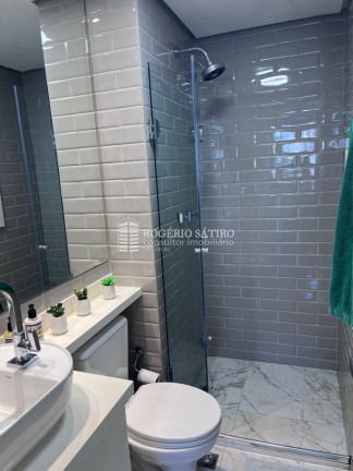 Imagem Apartamento com 3 Quartos à Venda, 69 m² em Chacara Klabin  - São Paulo