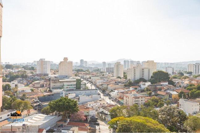 Imagem Apartamento com 4 Quartos à Venda,  em Vila Ipojuca - São Paulo
