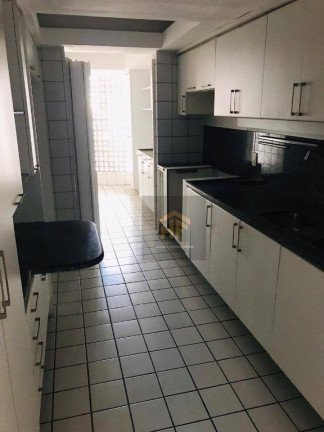 Imagem Apartamento com 3 Quartos à Venda, 139 m² em Boa Viagem - Recife
