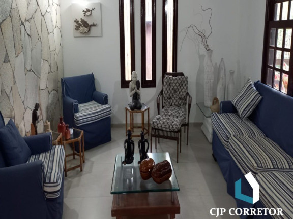 Imagem Casa com 6 Quartos para Alugar, 350 m² em Interlagos - Camaçari Imagem Casa com 6 Quartos para Alugar, 350 m² em Interlagos - Camaçari