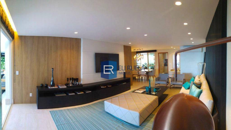 Imagem Apartamento com 4 Quartos à Venda, 251 m² em Praia De Itapoã - Vila Velha Imagem Apartamento com 4 Quartos à Venda, 251 m² em Praia De Itapoã - Vila Velha