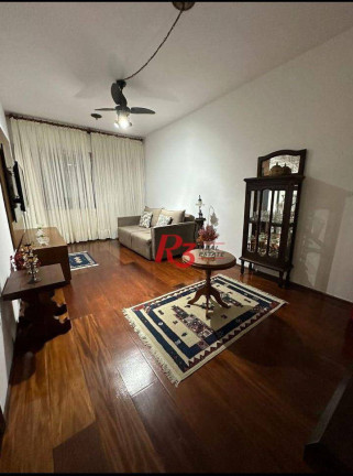 Imagem Apartamento com 2 Quartos à Venda, 97 m² em Boqueirão - Santos Imagem Apartamento com 2 Quartos à Venda, 97 m² em Boqueirão - Santos