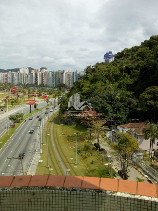 Imagem Kitnet com 1 Quarto à Venda, 36 m² em Itararé - São Vicente Imagem Kitnet com 1 Quarto à Venda, 36 m² em Itararé - São Vicente