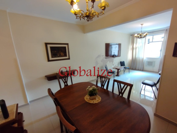 Imagem Imóvel com 2 Quartos à Venda, 120 m² em Aparecida - Santos Imagem Imóvel com 2 Quartos à Venda, 120 m² em Aparecida - Santos