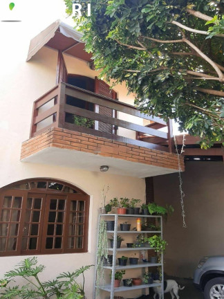 Imagem Sobrado com 3 Quartos à Venda, 260 m² em Jardim Prestes De Barros - Sorocaba Imagem Sobrado com 3 Quartos à Venda, 260 m² em Jardim Prestes De Barros - Sorocaba