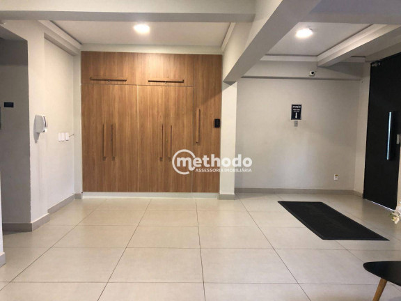 Imagem Kitnet com 1 Quarto à Venda, 33 m² em Botafogo - Campinas Imagem Kitnet com 1 Quarto à Venda, 33 m² em Botafogo - Campinas