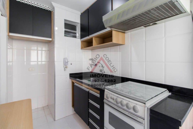 Imagem Studio com 1 Quarto à Venda, 34 m² em Moema - São Paulo Imagem Studio com 1 Quarto à Venda, 34 m² em Moema - São Paulo