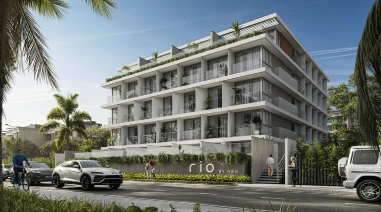 Imagem Apartamento com 1 Quarto à Venda, 23 m² em Intermares - Cabedelo Imagem Apartamento com 1 Quarto à Venda, 23 m² em Intermares - Cabedelo