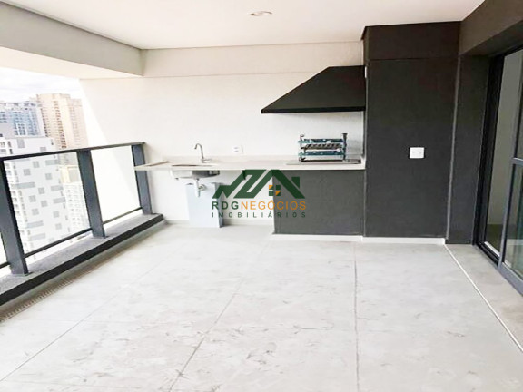 Imagem Apartamento com 3 Quartos à Venda, 84 m² em Jardim Das Acácias - São Paulo Imagem Apartamento com 3 Quartos à Venda, 84 m² em Jardim Das Acácias - São Paulo