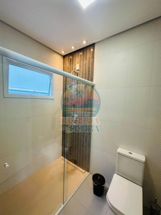 Imagem Casa de Condomínio com 3 Quartos para Alugar, 350 m² em Reserva Da Serra - Jundiaí