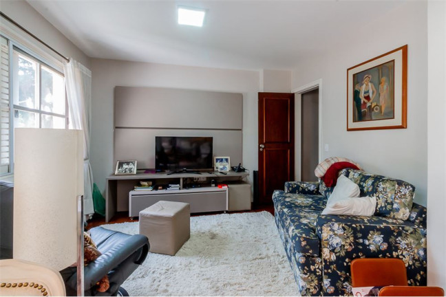 Imagem Imóvel com 3 Quartos à Venda,  em Higienópolis - São Paulo