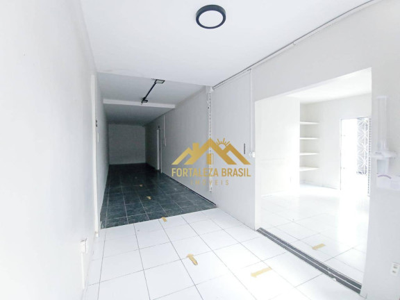 Imagem Imóvel com 5 Quartos à Venda, 112 m² em Itaperi - Fortaleza