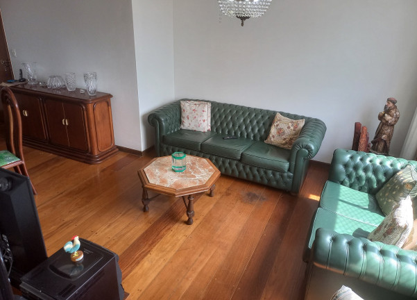 Imagem Apartamento com 3 Quartos à Venda, 106 m² em Santana - São Paulo Imagem Apartamento com 3 Quartos à Venda, 106 m² em Santana - São Paulo