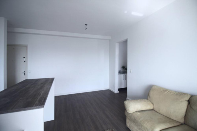Imagem Apartamento com 1 Quarto à Venda, 43 m² em Fazenda Morumbi - São Paulo