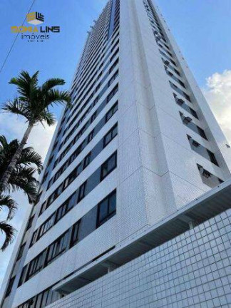 Imagem Apartamento com 3 Quartos à Venda, 100 m² em Tambauzinho - João Pessoa