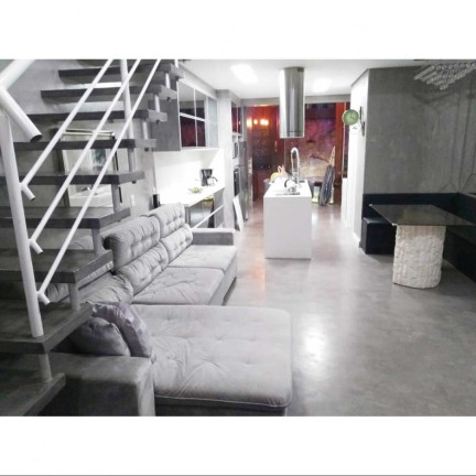 Imagem Casa com 2 Quartos à Venda, 120 m² em São Francisco - Camboriú