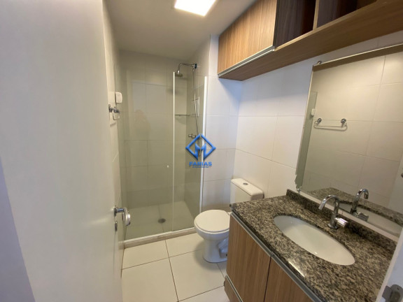 Imagem Apartamento com 2 Quartos à Venda, 52 m² em Vila Carioca - São Paulo