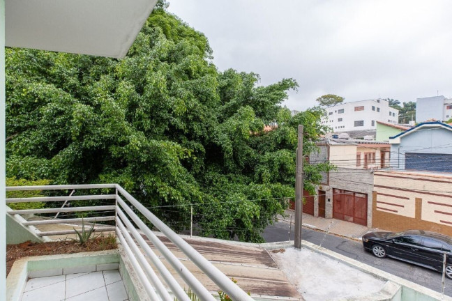 Imagem Casa com 3 Quartos à Venda, 160 m² em Alto Da Moóca - São Paulo Imagem Casa com 3 Quartos à Venda, 160 m² em Alto Da Moóca - São Paulo