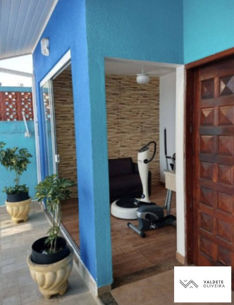 Imagem Casa com 3 Quartos à Venda, em Jardim Satélite - São José Dos Campos Imagem Casa com 3 Quartos à Venda, em Jardim Satélite - São José Dos Campos