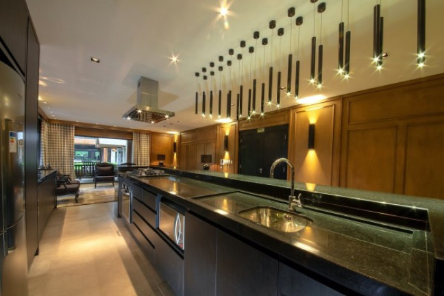 Imagem Apartamento com 3 Quartos à Venda, 319 m² em Planalto - Gramado